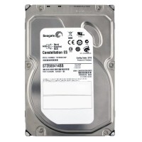 Жесткий диск Seagate 9JX242 500Gb SAS 3,5" HDD