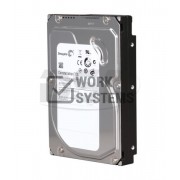 Жесткий диск Seagate 9JW152 500Gb  SATAII 3,5" HDD