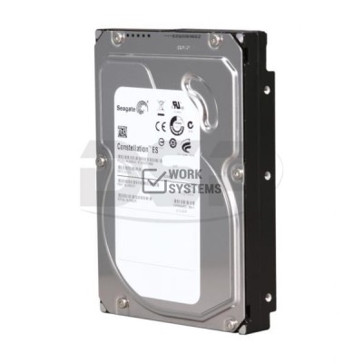 Жесткий диск Seagate 9JW152 500Gb  SATAII 3,5" HDD