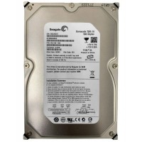 Жесткий диск Seagate 9BJ146 500Gb  SATAII 3,5" HDD