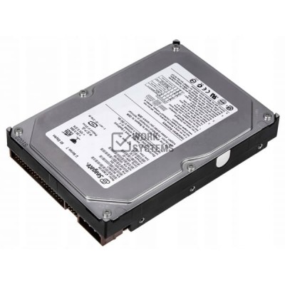 Жесткий диск Seagate ST360012A 60Gb 5400 IDE 3.5" HDD