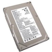 Жесткий диск Seagate ST360014A 60Gb 7200 IDE 3.5" HDD