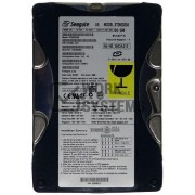 Жесткий диск Seagate ST360020A 60Gb 5400 IDE 3.5" HDD
