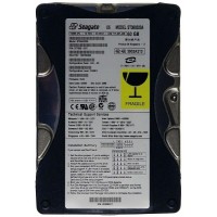 Жесткий диск Seagate ST360020A 60Gb 5400 IDE 3.5" HDD