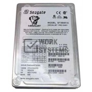 Жесткий диск Seagate ST36451A 6,4Gb 5400 IDE 3.5" HDD
