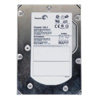 Жесткий диск Seagate 9X5004 73,4Gb  Fibre Channel  3,5" HDD
