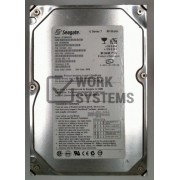 Жесткий диск Seagate ST380022A 80Gb 5400 IDE 3.5" HDD