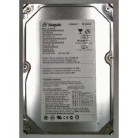 Жесткий диск Seagate ST380022A 80Gb 5400 IDE 3.5" HDD