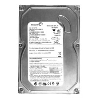 Жесткий диск Seagate ST380815A 80Gb 7200 IDE 3.5" HDD