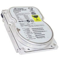 Жесткий диск Seagate ST38420A 8,4Gb 5400 IDE 3.5" HDD