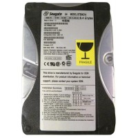 Жесткий диск Seagate ST38421A 8,4Gb 5400 IDE 3.5" HDD