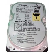 Жесткий диск Seagate ST39111A 9,1Gb 7200 IDE 3.5" HDD