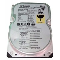 Жесткий диск Seagate ST39111A 9,1Gb 7200 IDE 3.5" HDD