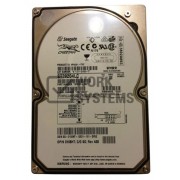 Жесткий диск Seagate ST39204LC 9,2Gb 10000 U160SCSI 3.5" HDD