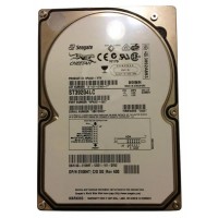 Жесткий диск Seagate ST39204LC 9,2Gb 10000 U160SCSI 3.5" HDD