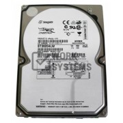 Жесткий диск Seagate ST39204LW 9,2Gb 10000 U160SCSI 3.5" HDD