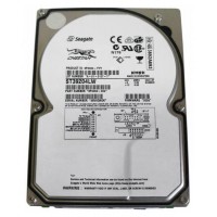 Жесткий диск Seagate ST39204LW 9,2Gb 10000 U160SCSI 3.5" HDD