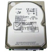 Жесткий диск Seagate ST39236LW 9,2Gb  U160SCSI 3.5" HDD