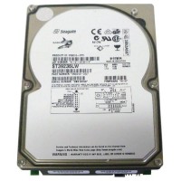 Жесткий диск Seagate ST39236LW 9,2Gb U160SCSI 3.5" HDD