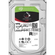 ST4000NE001 Жесткий диск Seagate 4TB SATA 6Gb/s
