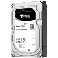 ST4000NM000A Жесткий диск Seagate Exos 7E8 4ТБ HDD SATA III 3.5