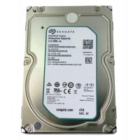 Жесткий диск Seagate 1HT278 4Tb 5900 SATAIII 3.5" HDD