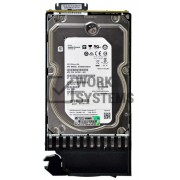 Жесткий диск HP K2Q82A 4Tb 7200 SAS 3,5" HDD
