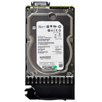 Жесткий диск HP K2Q82A 4Tb 7200 SAS 3,5" HDD
