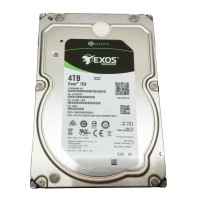 Жесткий диск Seagate 1YZ207-004 4Tb 7200 SAS 3,5" HDD