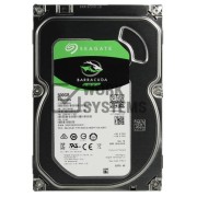 Жесткий диск Seagate 2ZM14C 500Gb SATAIII 3,5" HDD