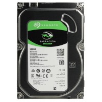 Жесткий диск Seagate 2ZM14C 500Gb SATAIII 3,5" HDD