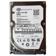 Жесткий диск Seagate 1DG142 500Gb 5400 SATA 2.5" HDD