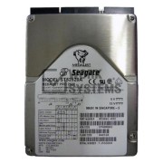 Жесткий диск Seagate ST52520A 2,5Gb 5400 IDE 3.5" HDD
