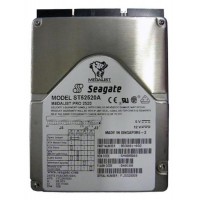 Жесткий диск Seagate ST52520A 2,5Gb 5400 IDE 3.5" HDD