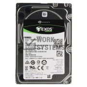 Жесткий диск Seagate 1XF203 600Gb 10000 SAS 2,5" HDD