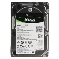 Жесткий диск Seagate 1XF203 600Gb 10000 SAS 2,5" HDD