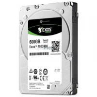 ST600MM0099 Жесткий диск SEAGATE SEAGATE 600GB EXOS 10E2400 HDD 512E/4K SAS 2.5 10000 256MB
