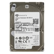 Жесткий диск Seagate 2C7200 600Gb 10000 SAS 2,5" HDD