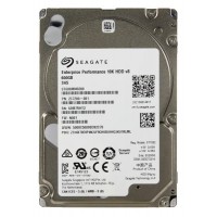 Жесткий диск Seagate 2C7200 600Gb 10000 SAS 2,5" HDD