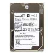 Жесткий диск Seagate 1MJ201 600Gb  SAS 2,5" HDD