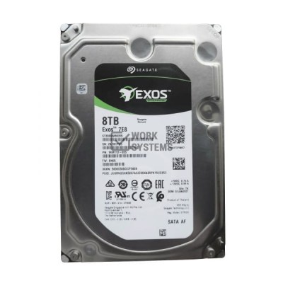 Жесткий диск HP 1RM112-065 8Tb 7200 SATAIII 3.5" HDD Жесткий диск HP 1RM112-065 8Tb 7200 SATAIII 3.5" HDD