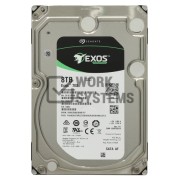 Жесткий диск Seagate 1RM212 8Tb 7200 SAS 3,5" HDD