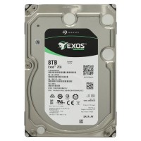 Жесткий диск Seagate 1RM212 8Tb 7200 SAS 3,5" HDD