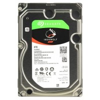 Жесткий диск Seagate 2EL112 8Tb 7200 SATAIII 3.5" HDD