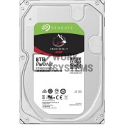 ST8000VN004 Жесткий диск Seagate 8TB SATA 6Gb/s