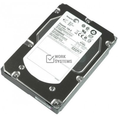 1RM212-999 Жесткий диск SEAGATE Enterprise Capacity 3.5 HDD 512e 8TB, SAS 12Gb/s