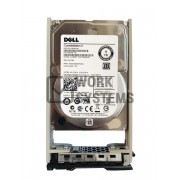 Жесткий диск Dell 9RZ168-136 1Tb  SATAII 2,5" HDD