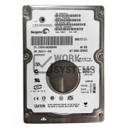 Жесткий диск Seagate ST94019A 40Gb 4200 IDE 2,5" HDD