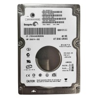 Жесткий диск Seagate ST94019A 40Gb 4200 IDE 2,5" HDD