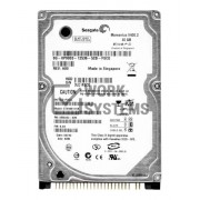 Жесткий диск Seagate ST9408114A 40Gb 5400 IDE 2,5" HDD